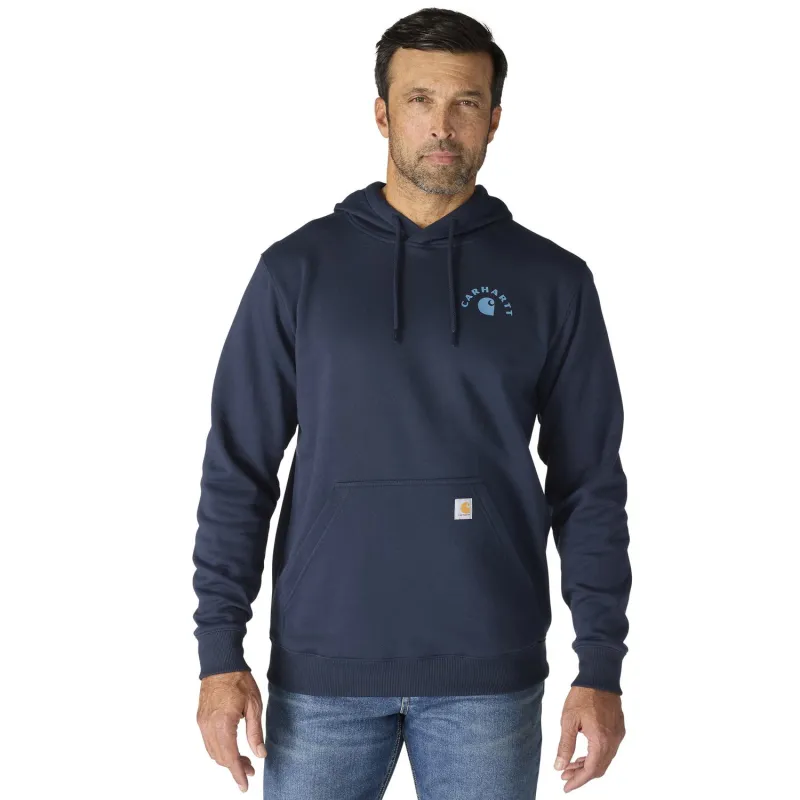 Carhartt Men's Sawyer Work Sweatshirt made by Carhartt