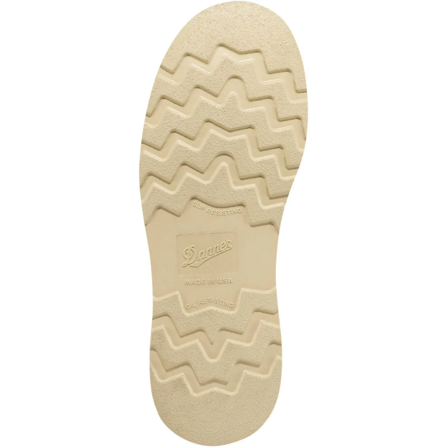 Danner Men's Bull Run 6" EH Steel Toe Chelsea Wedge Boot sold by Work World product image thumbnail 4