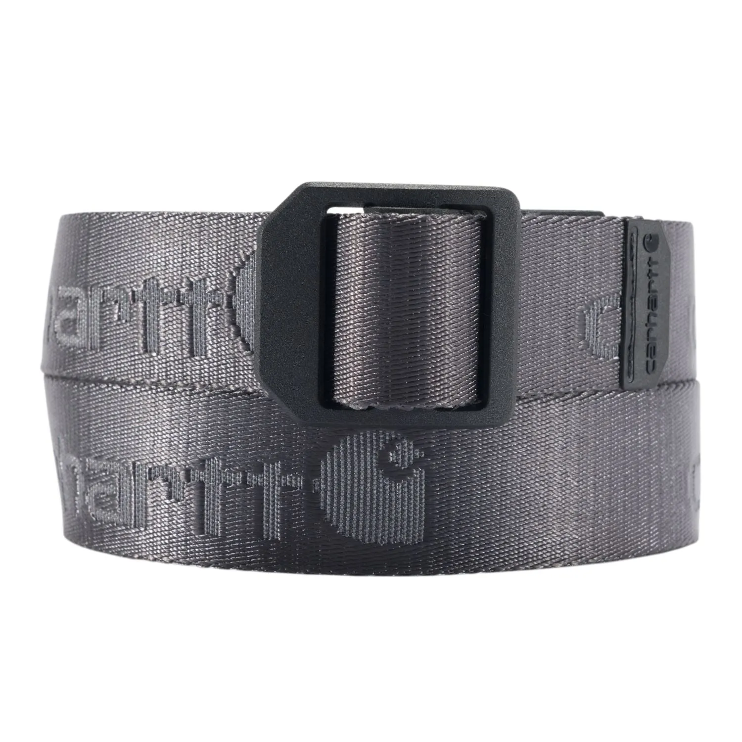Carhartt Men's Nylon Webbing Ladder Lock Belt sold by Work World