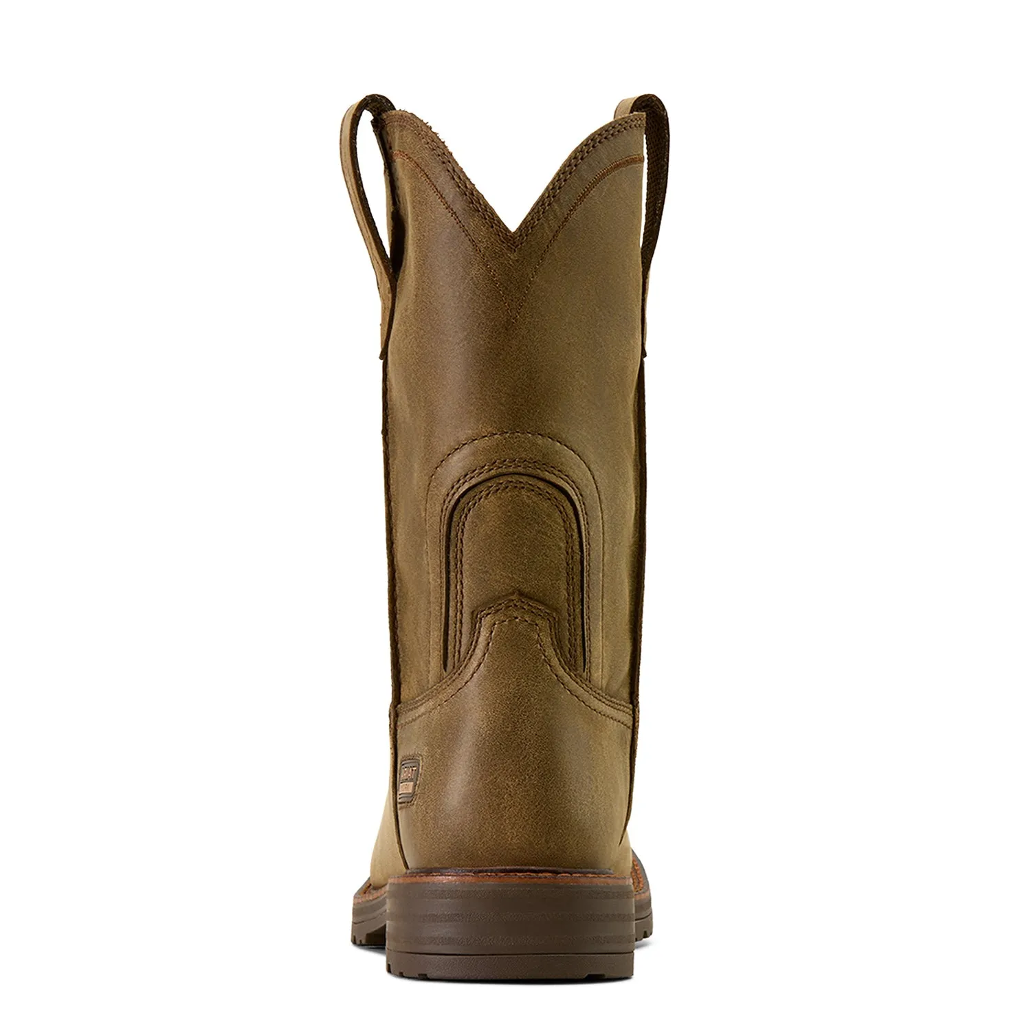 Ariat Men's Activator 11" Steel Toe Work Boot sold by Work World product image thumbnail 5