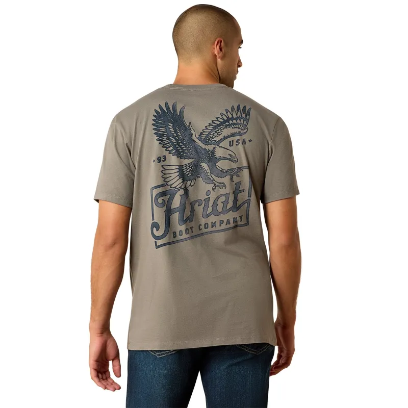 Ariat Men's Patriotic Classic Fit T-Shirt made by Ariat