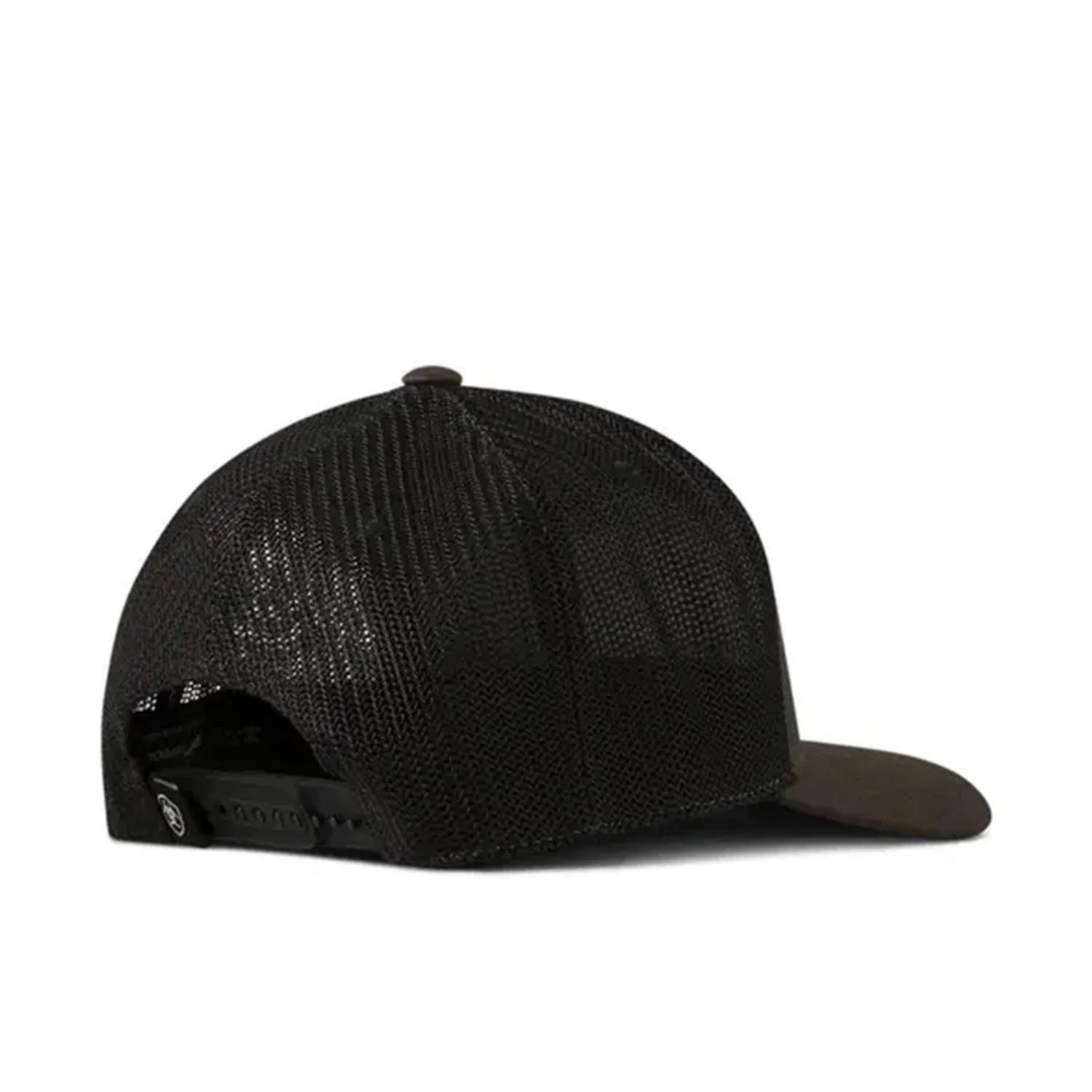 Ariat Flexfit 110 Mesh Snap Back sold by Work World product image thumbnail 2