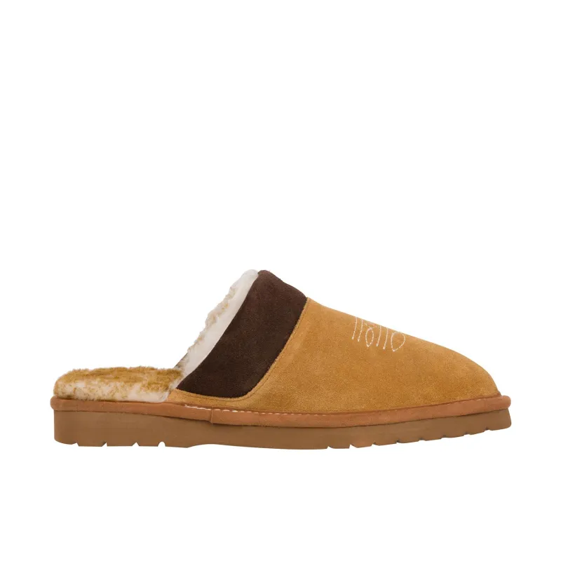 Ariat Men's Silversmith Square Toe Slipper made by Ariat