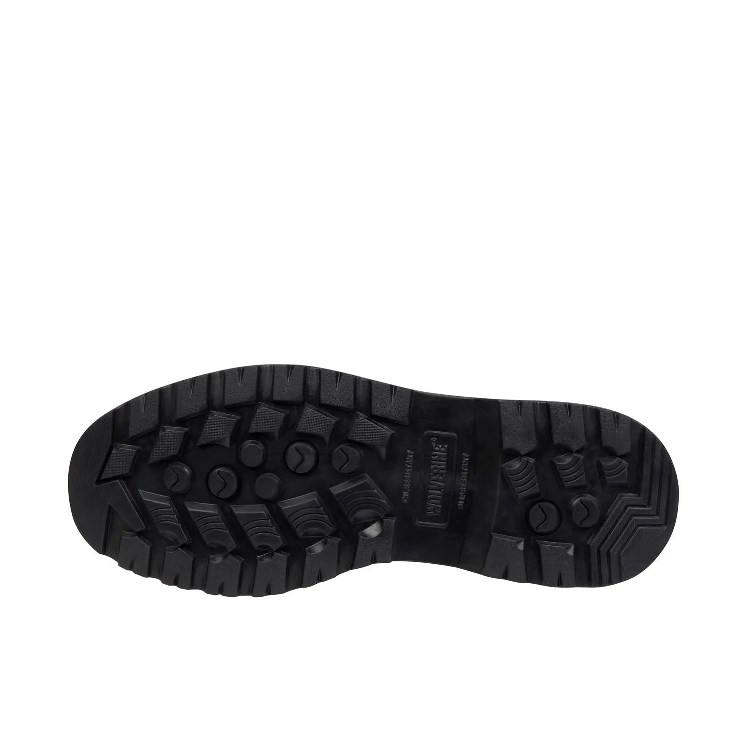 Wolverine Men's Floorhand Wellington 10" Waterproof Steel-Toe sold by Work World product image thumbnail 4