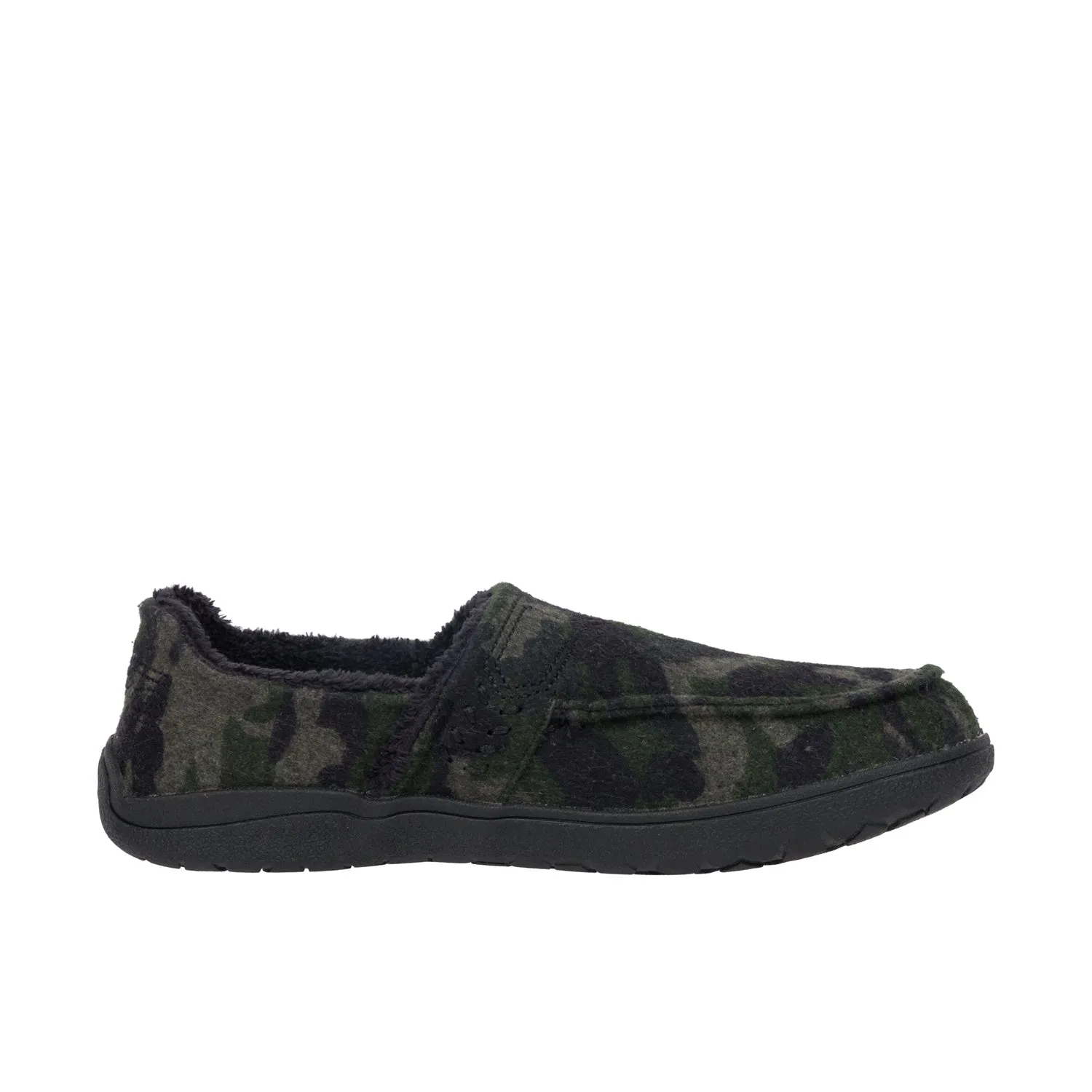 Ariat Men's Restful Comfort Scuff Slipper sold by Work World