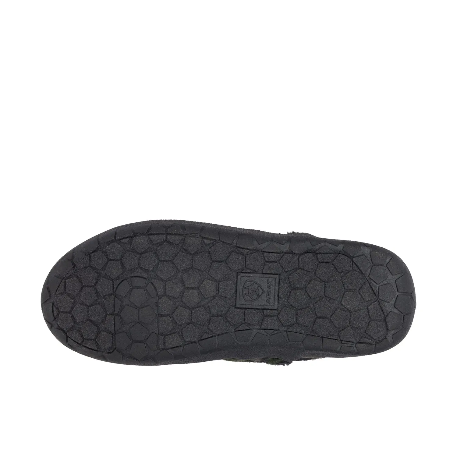 Ariat Men's Restful Comfort Scuff Slipper sold by Work World product image thumbnail 4