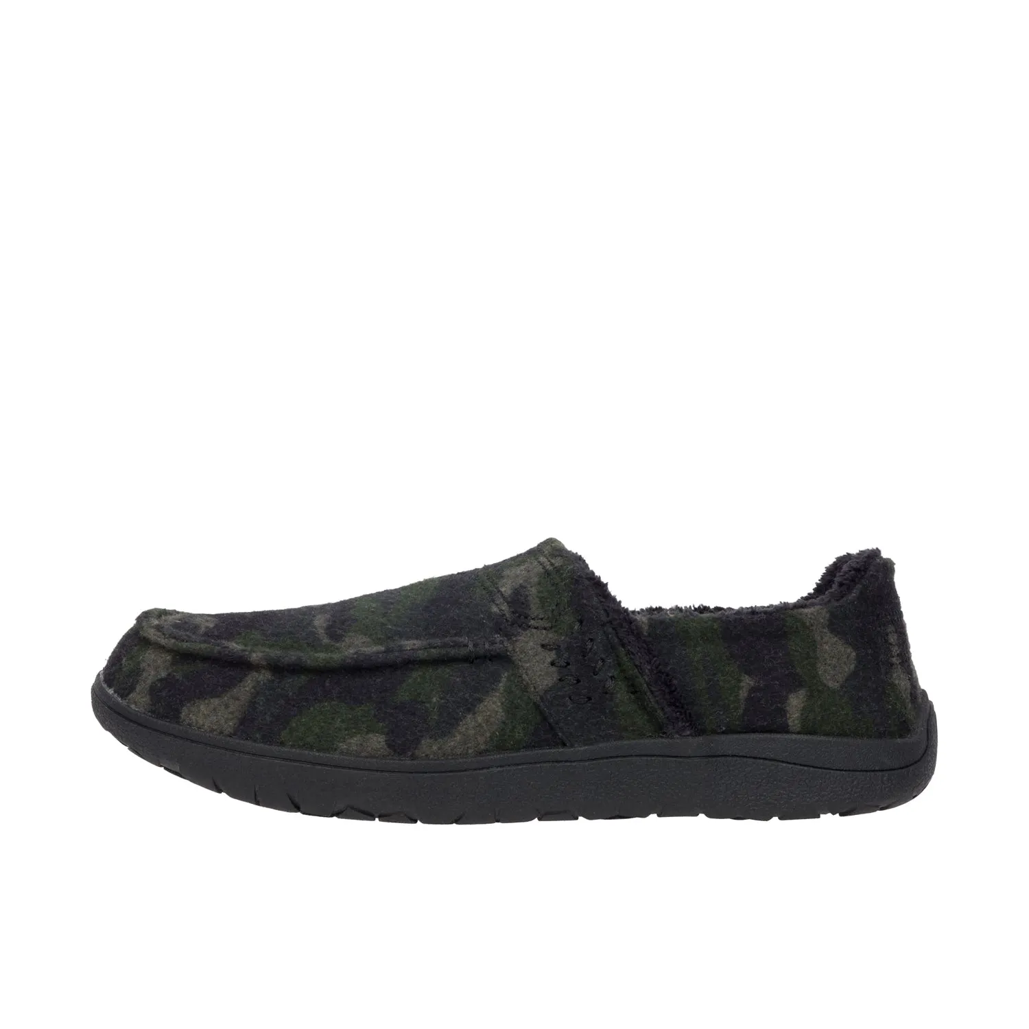 Ariat Men's Restful Comfort Scuff Slipper sold by Work World product image thumbnail 2