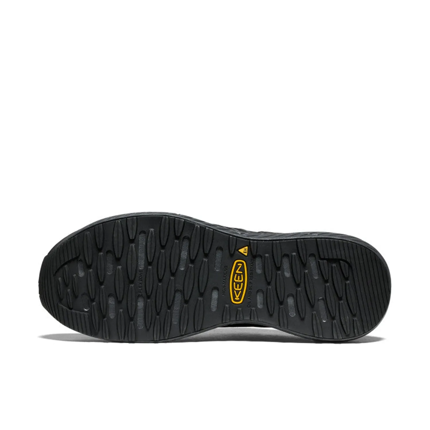 KEEN Utility Men's Speedworks Carbon Toe Work Shoe sold by Work World product image thumbnail 4