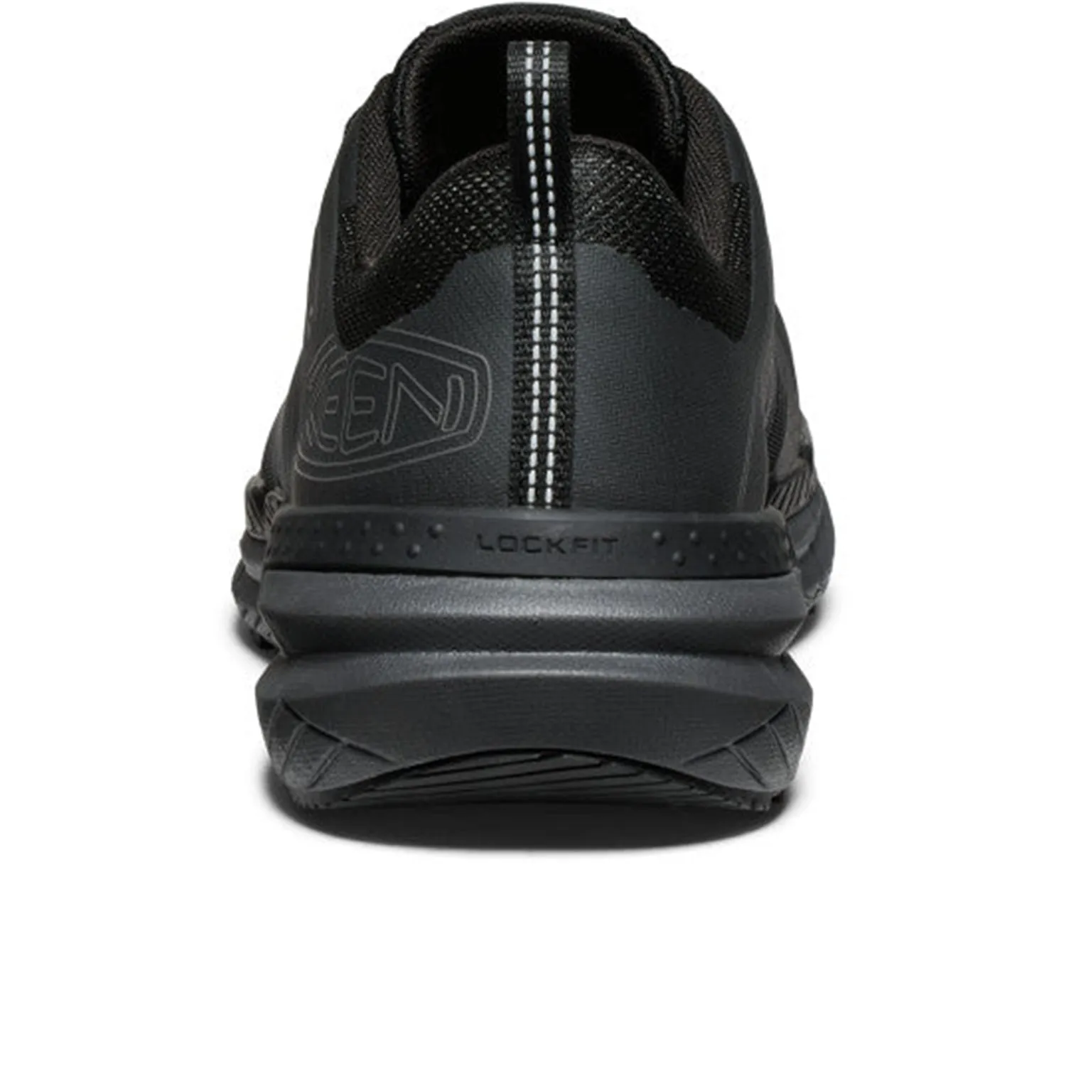 KEEN Utility Men's Speedworks Carbon Toe Work Shoe sold by Work World product image thumbnail 3