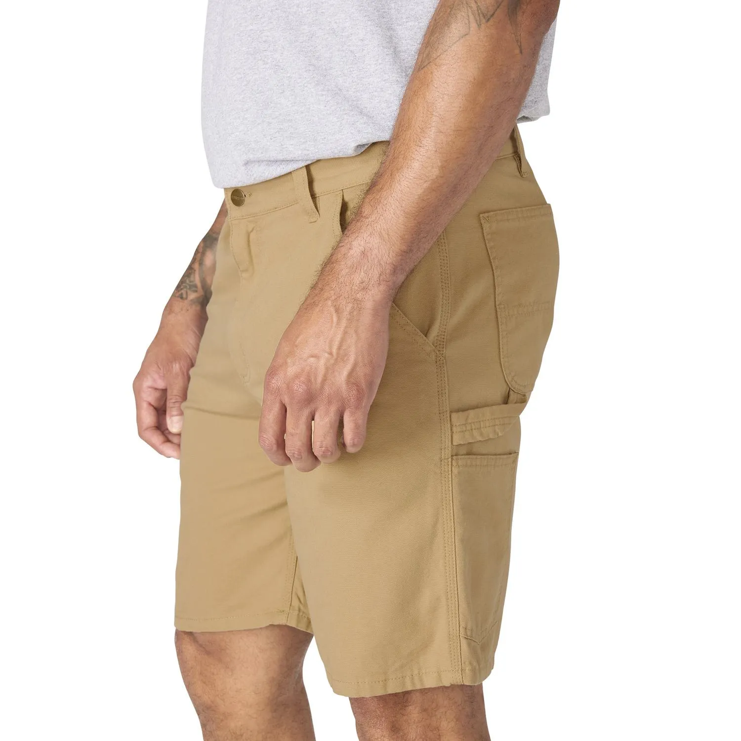 Carhartt Men's Loose 9" Stateline Short sold by Work World product image thumbnail 3