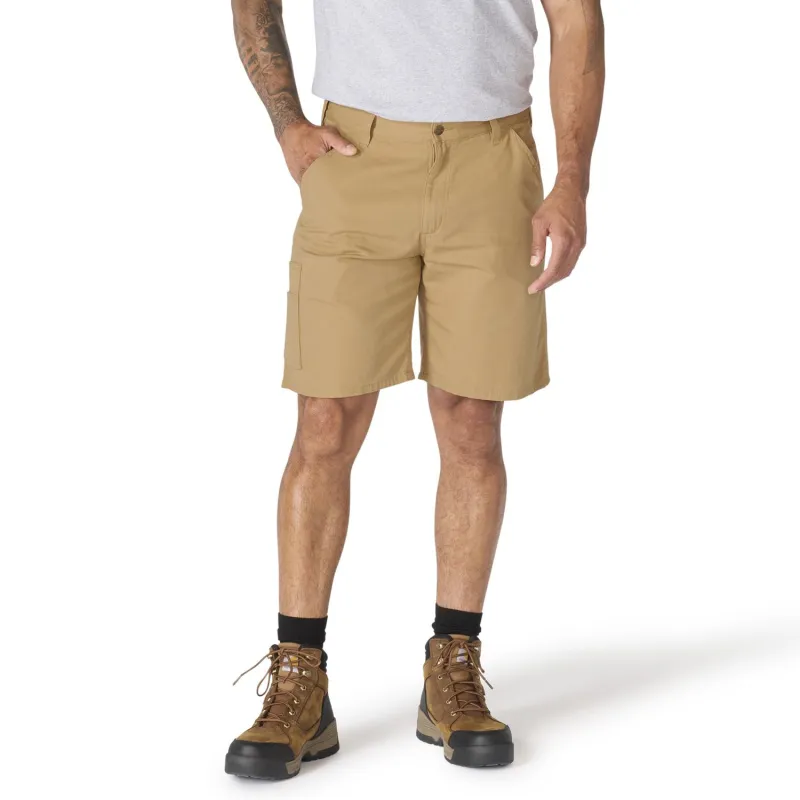 Carhartt Men's Loose 9" Stateline Short made by Carhartt