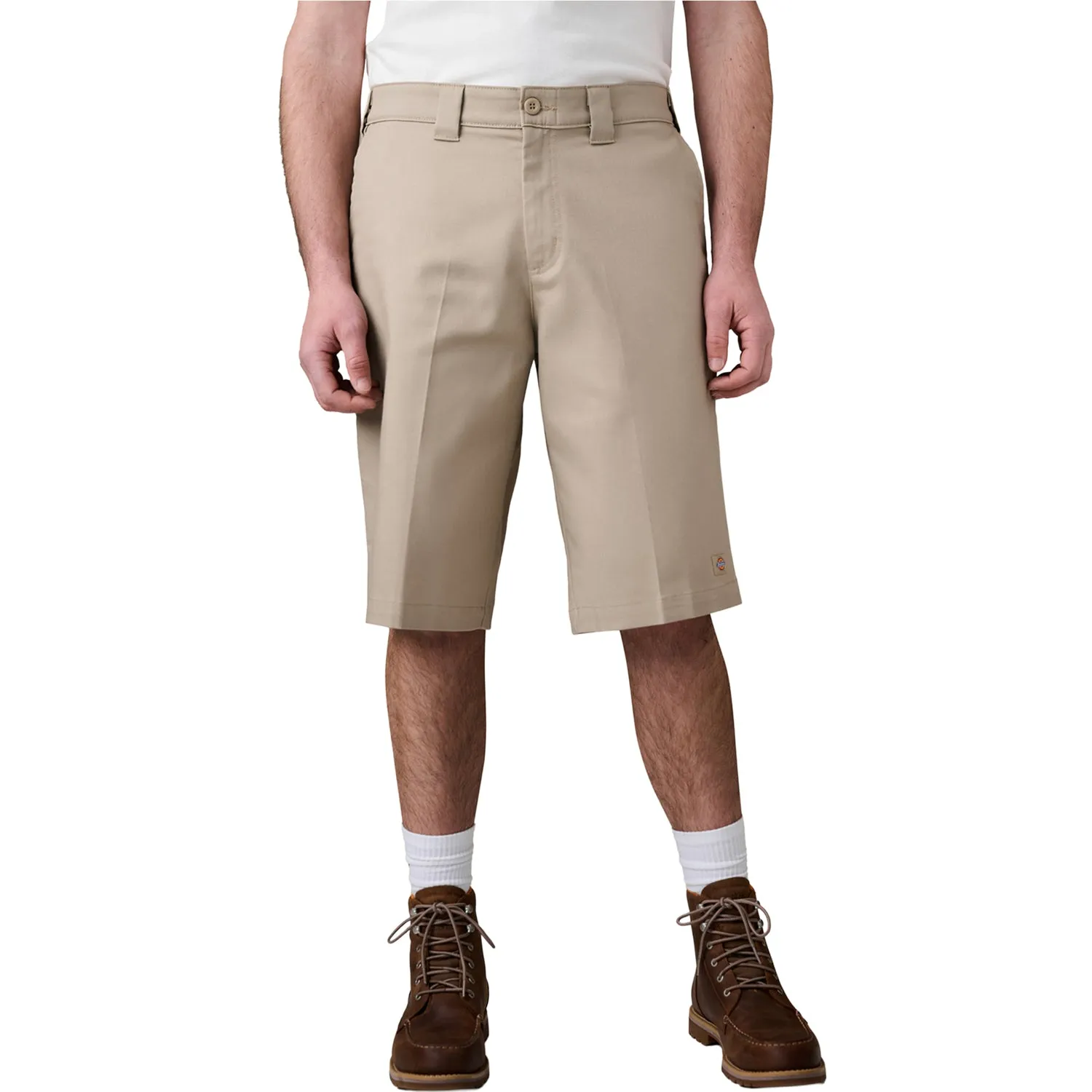 Dickies Men's Pro Series Work Shorts, 13" sold by Work World