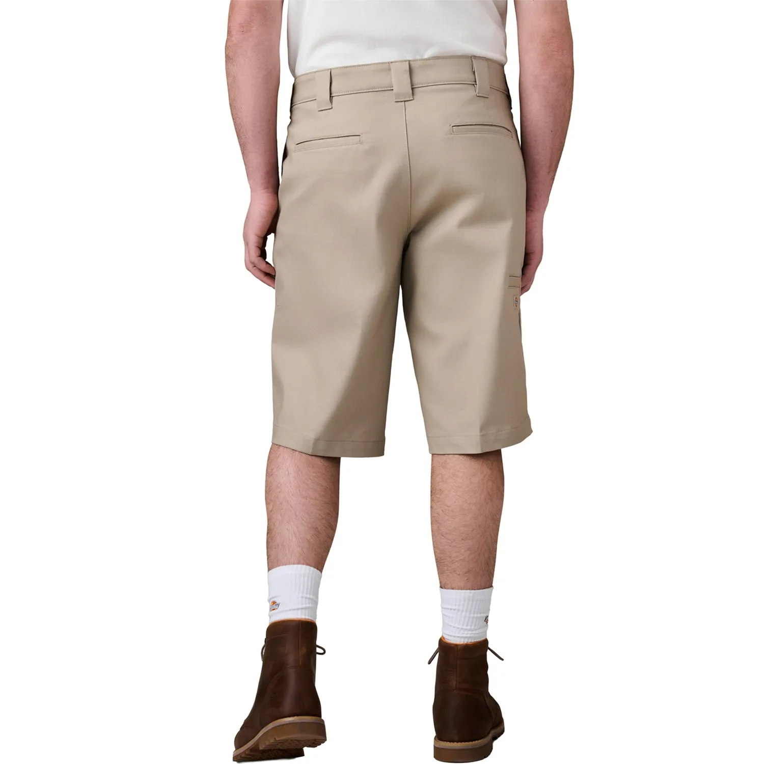 Dickies Men's Pro Series Work Shorts, 13" sold by Work World product image thumbnail 2