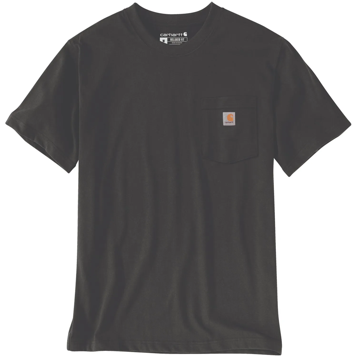 Carhartt Men's Irvine Relaxed Fit Wrench Graphic T-Shirt sold by Work World product image thumbnail 2
