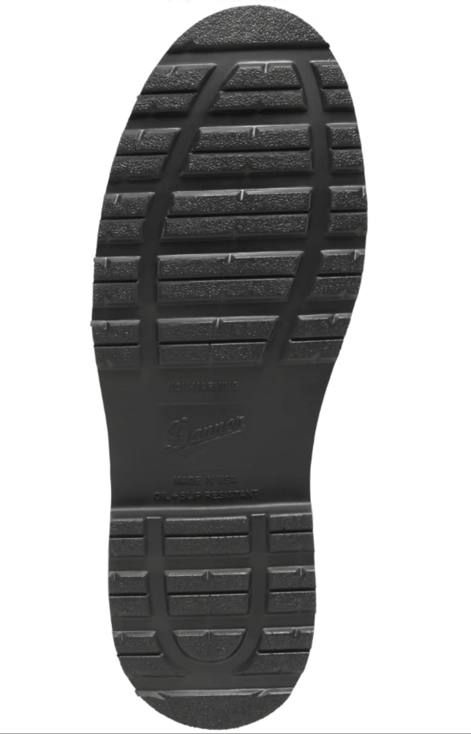 Danner Men's Bull Run 6" Chelsea Boot sold by Work World product image thumbnail 5