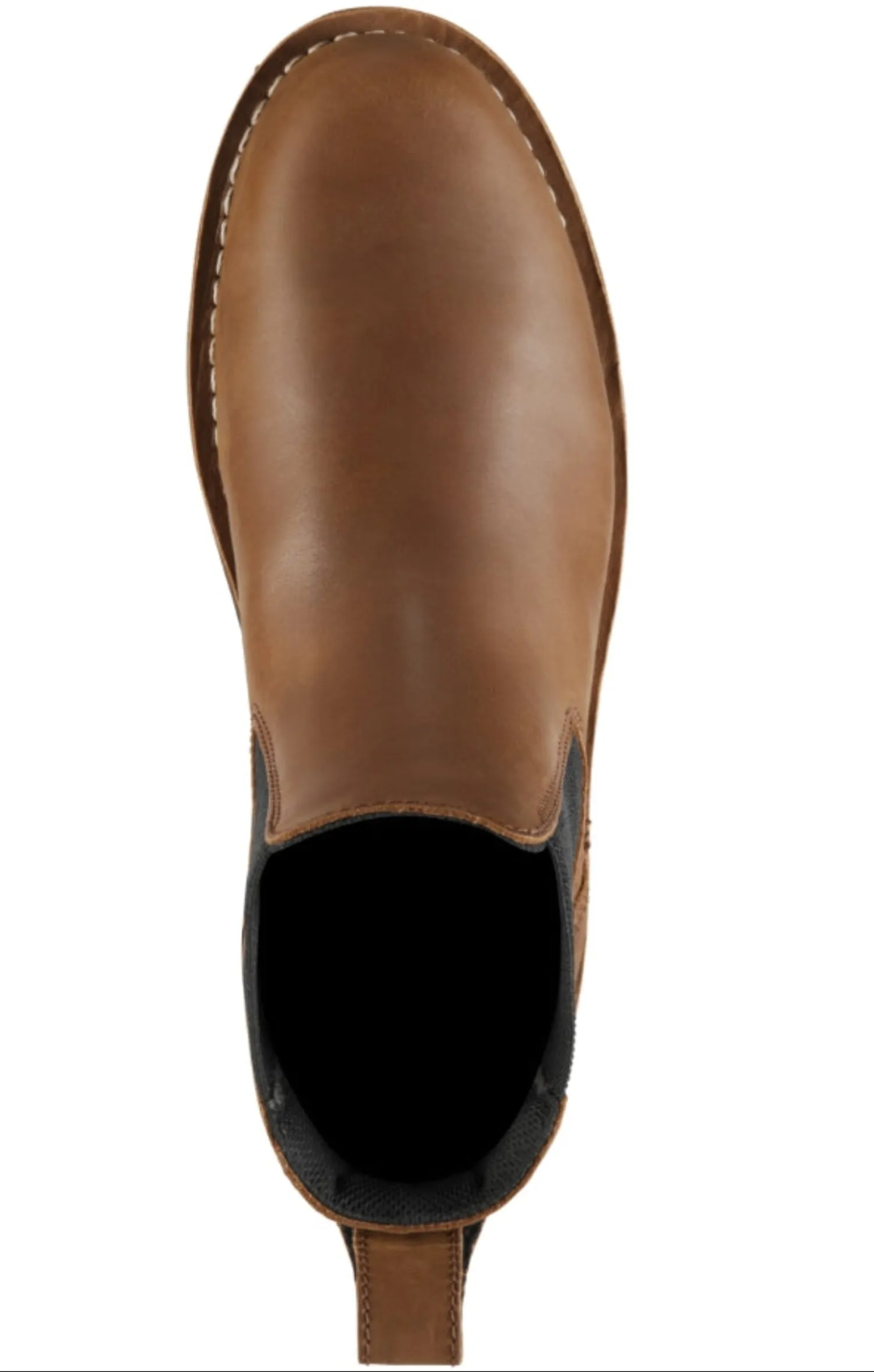 Danner Men's Bull Run 6" Chelsea Boot sold by Work World product image thumbnail 4