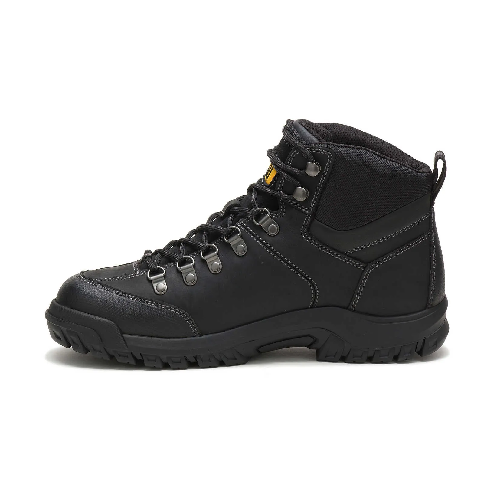 CAT Men's Threshold 6" Waterproof EH Work Boot sold by Work World product image thumbnail 3