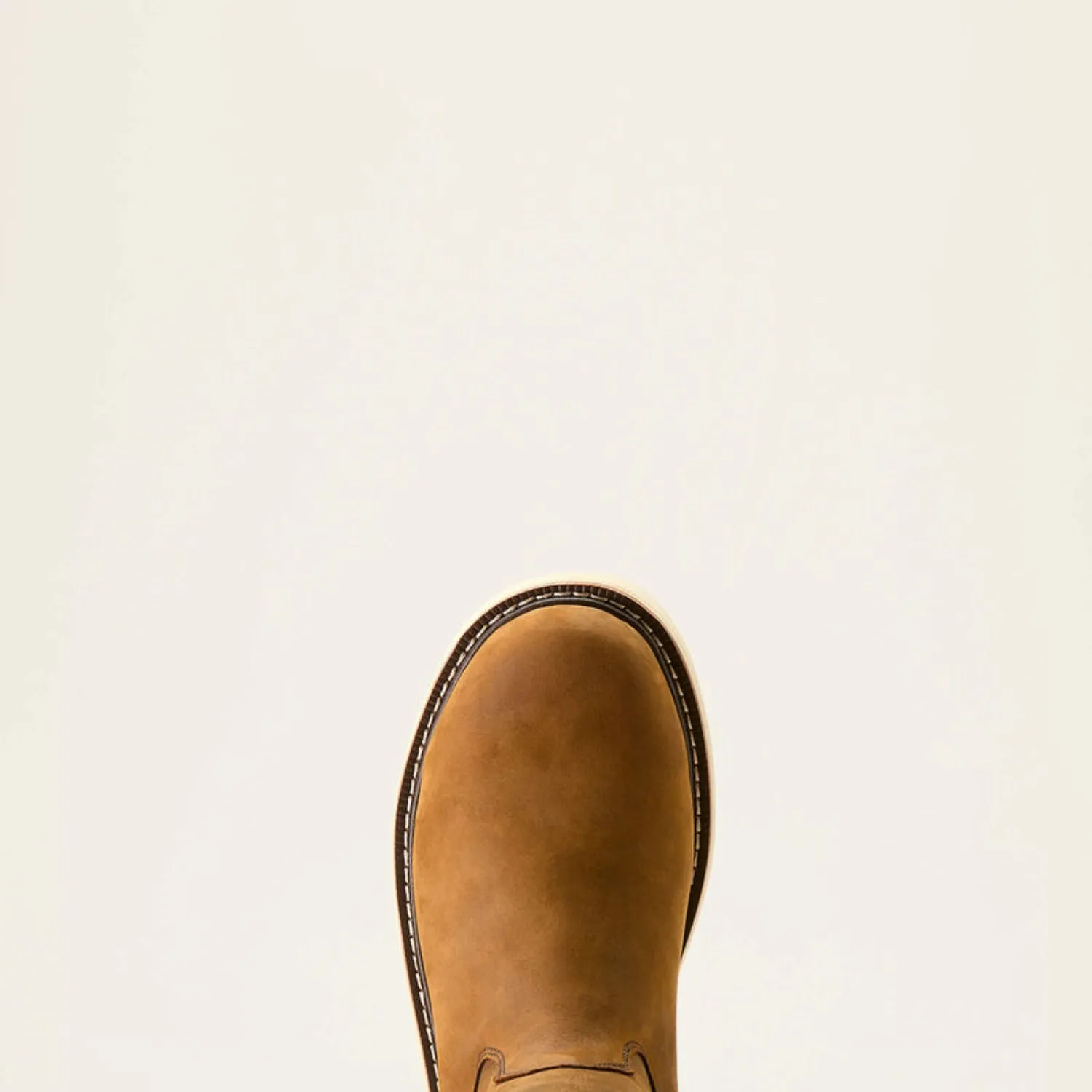 Ariat Men's Rebar Wedge 10" Waterproof Pull On Wellington Boot sold by Work World product image thumbnail 4