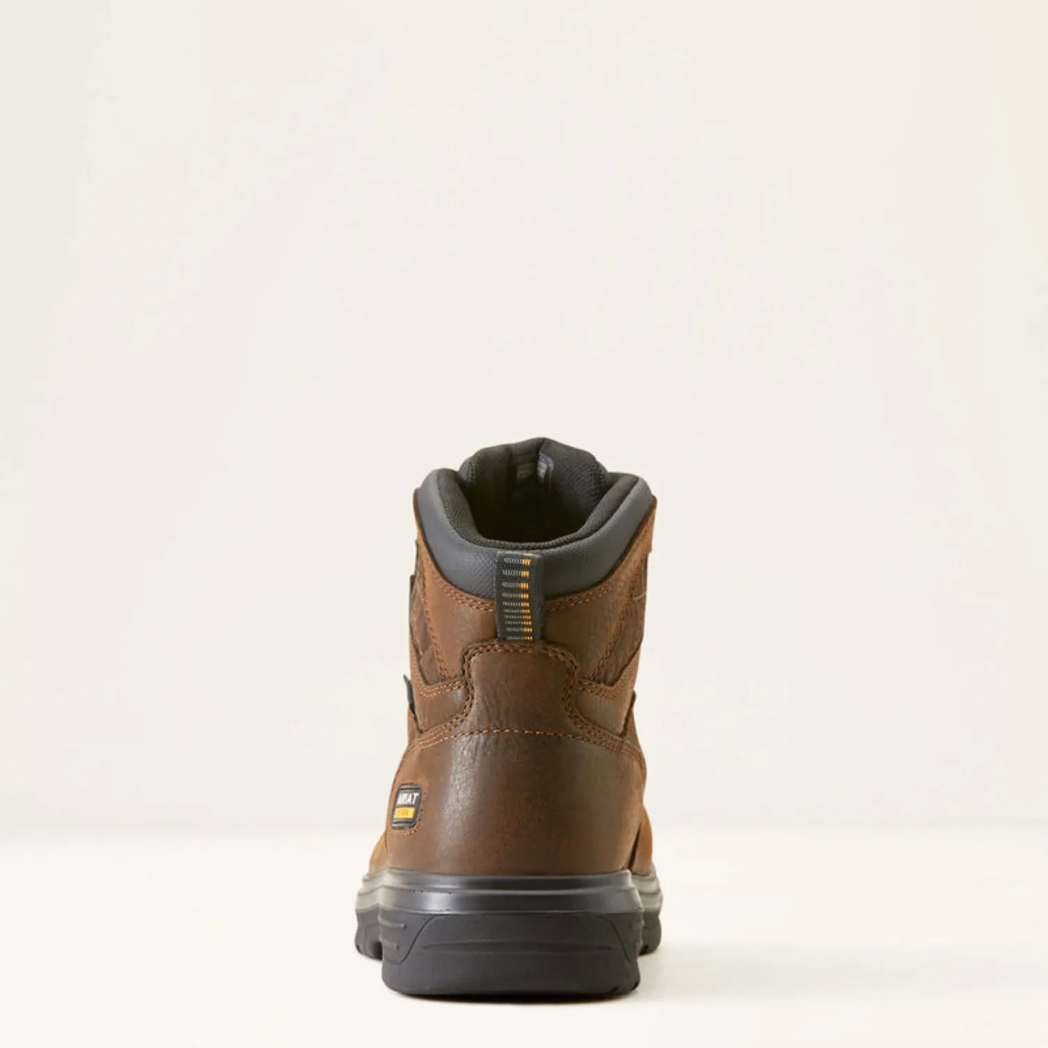 Ariat Men's Turbo Waterproof Carbon Toe Work Boot sold by Work World product image thumbnail 5