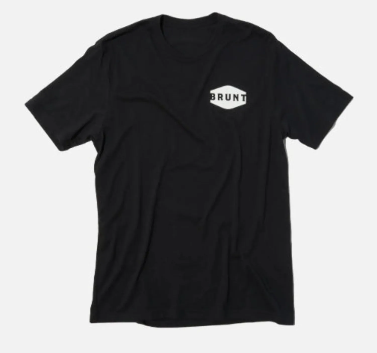 BRUNT Men's Demo Graphic Short Sleeve T-Shirt sold by Work World product image thumbnail 2