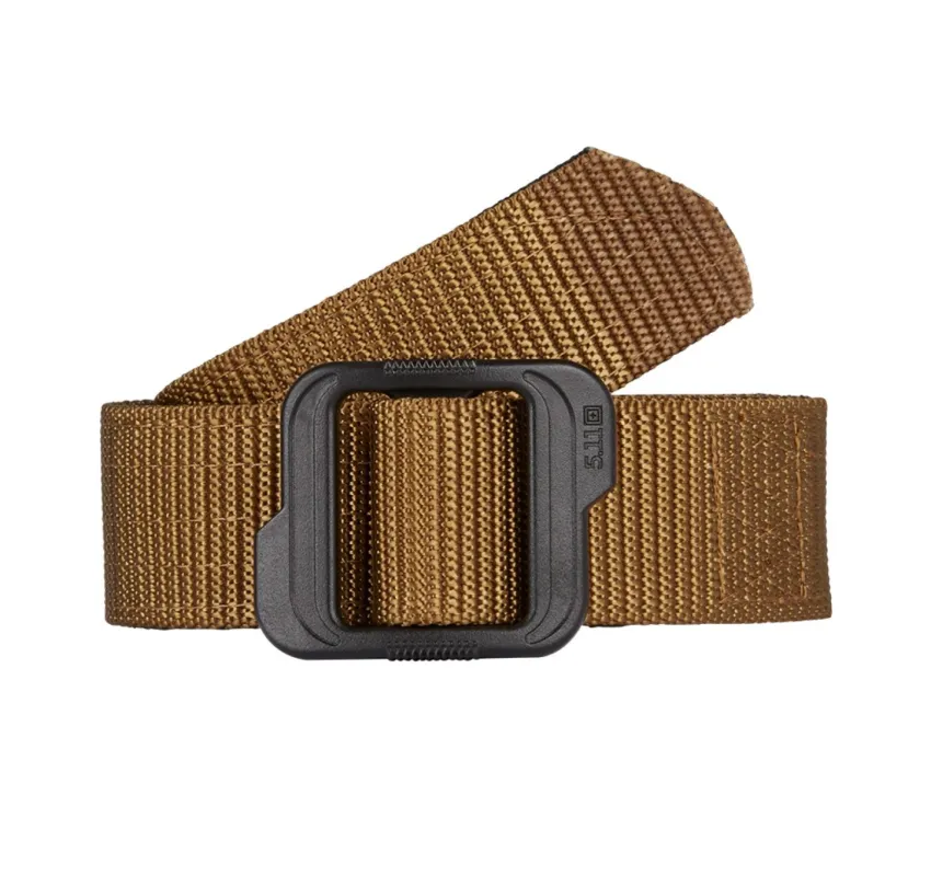5.11® Tactical 1.5" Double-Duty TDU® Belt made by 5.11 Tactical