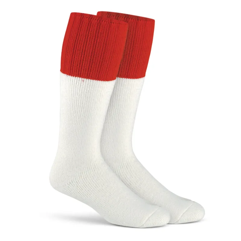 Fox River® Wick Dry™ Northwest Extra-Heavyweight Over-the-Calf Boot Sock sold by Work World