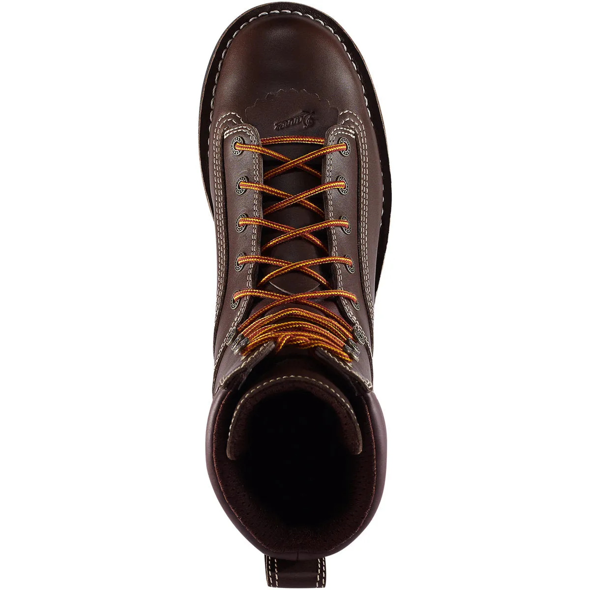Danner Mens Quarry USA 8" WP sold by Work World product image thumbnail 4