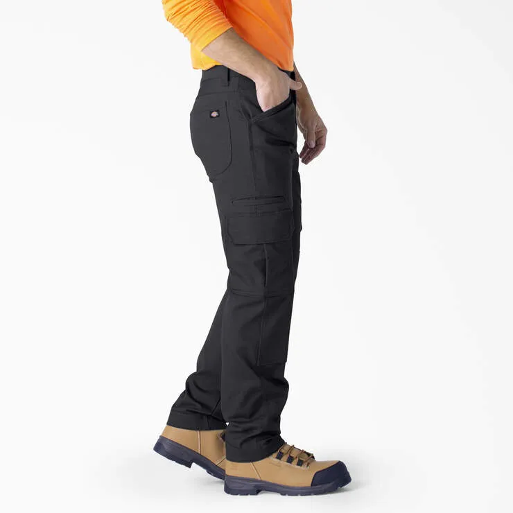 Dickies Men's Duratech Relaxed Fit Ripstop Cargo Pants sold by Work World product image thumbnail 3