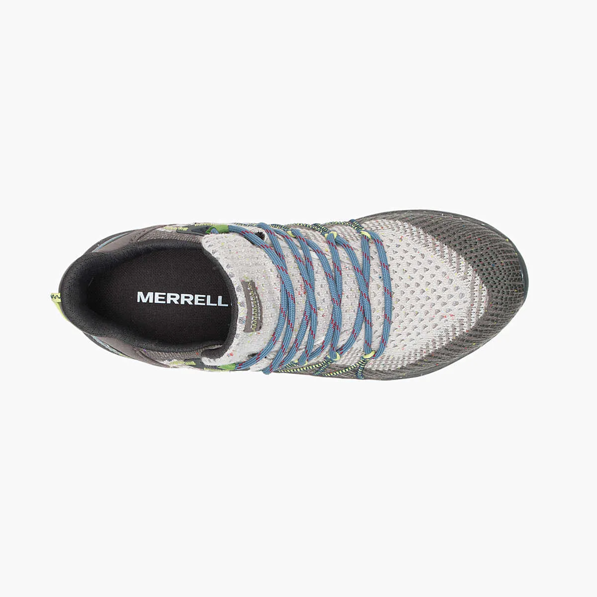 Merrell Women's Bravada 2 Waterproof Hiking Shoe sold by Work World product image thumbnail 4