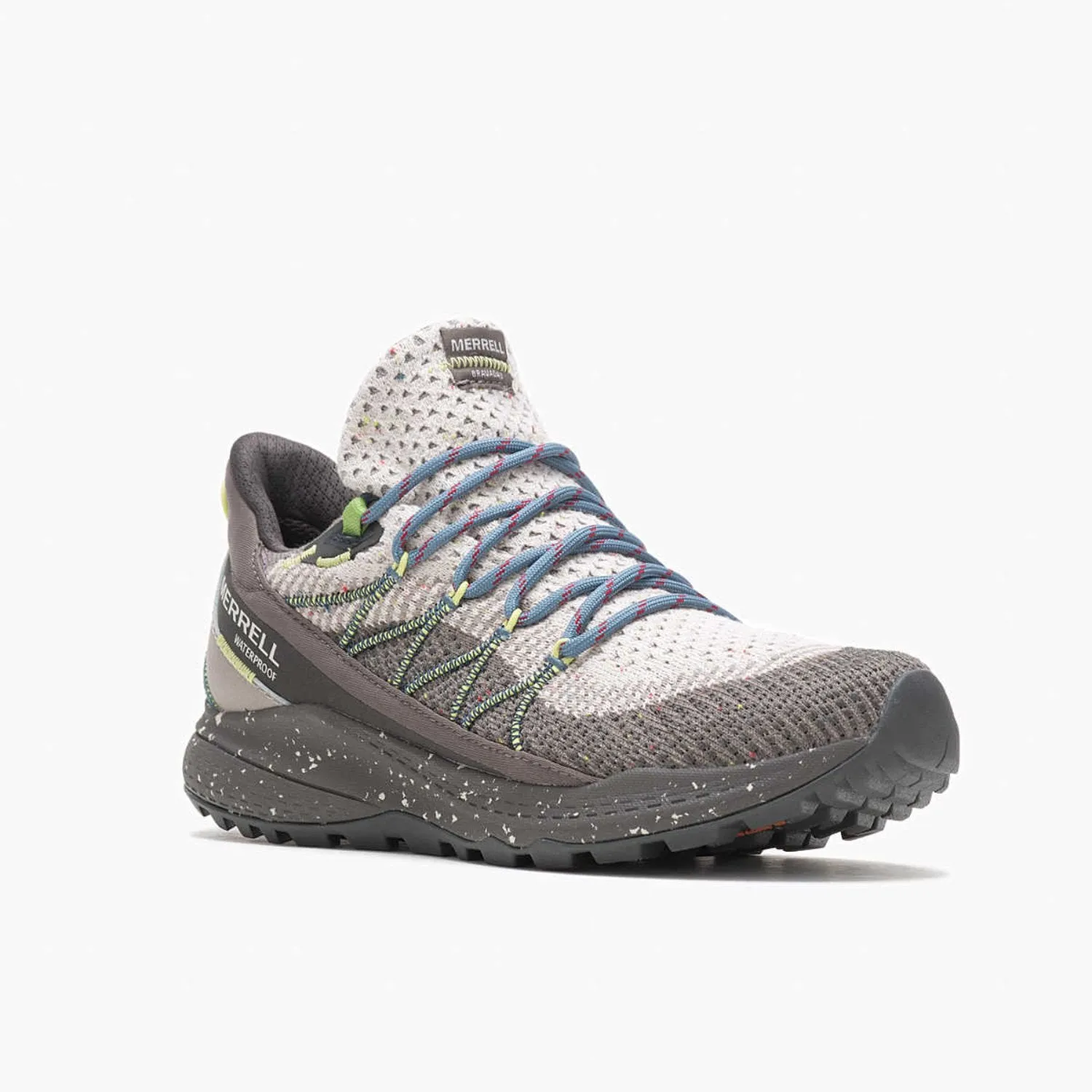 Merrell Women's Bravada 2 Waterproof Hiking Shoe sold by Work World product image thumbnail 2