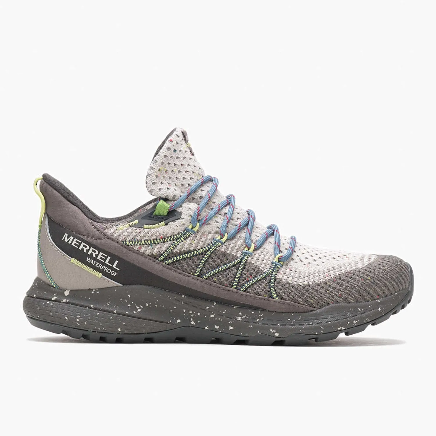 Merrell Women's Bravada 2 Waterproof Hiking Shoe sold by Work World