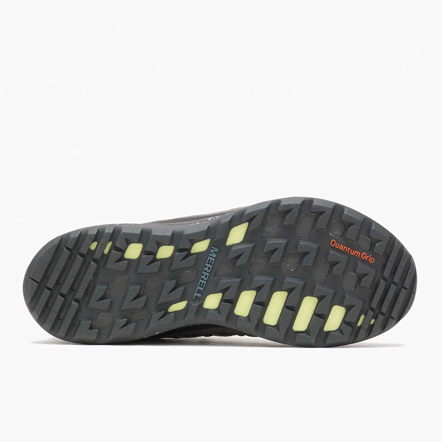 Merrell Women's Bravada 2 Waterproof Hiking Shoe sold by Work World product image thumbnail 5