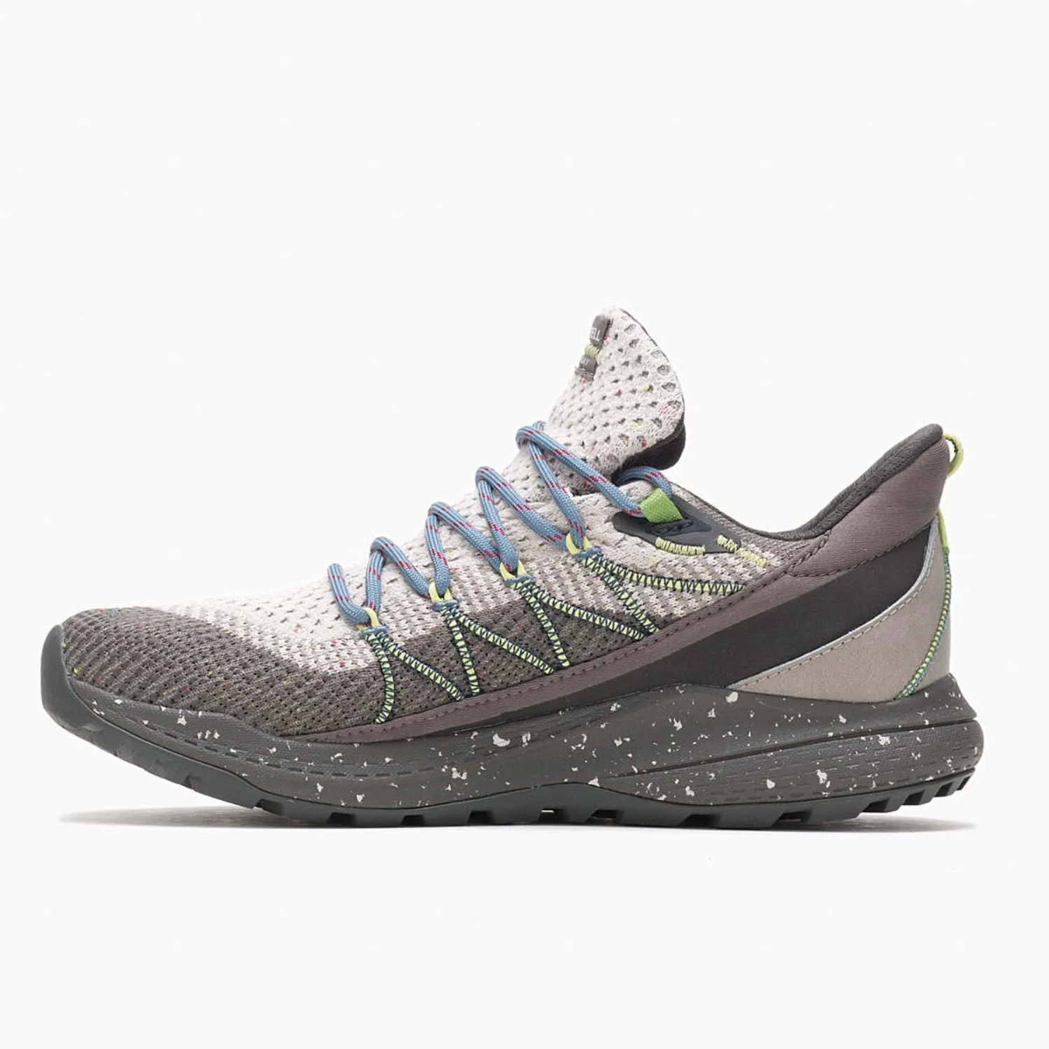 Merrell Women's Bravada 2 Waterproof Hiking Shoe sold by Work World product image thumbnail 3