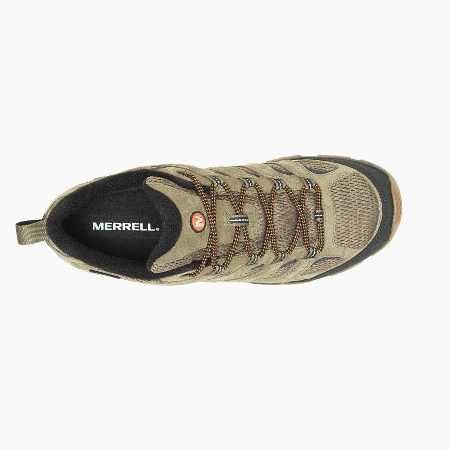 Merrell Men's Moab 3 Waterproof Boot sold by Work World product image thumbnail 4