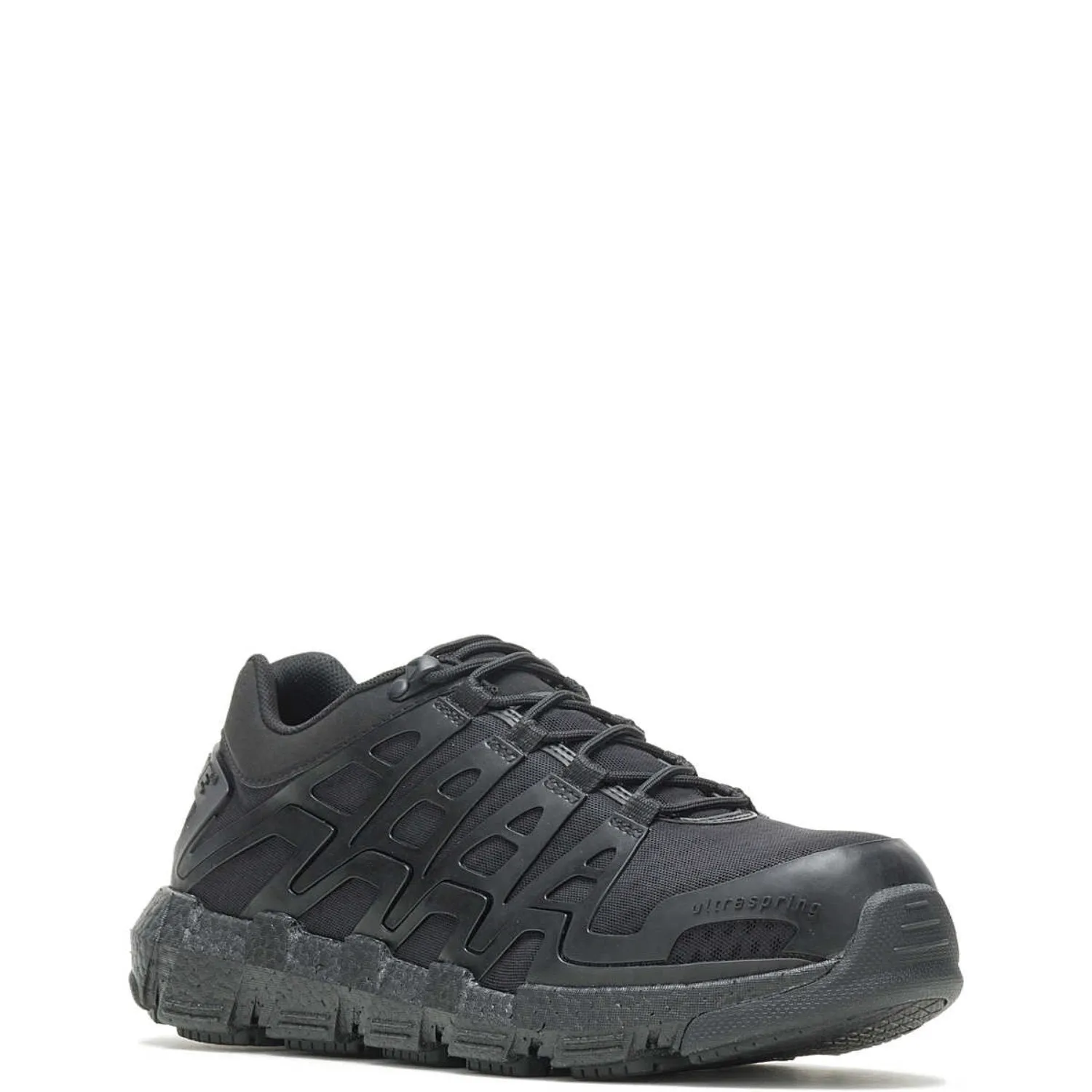 Wolverine Men's REV DuraShocks® EH Comp Toe Work Shoe sold by Work World product image thumbnail 2