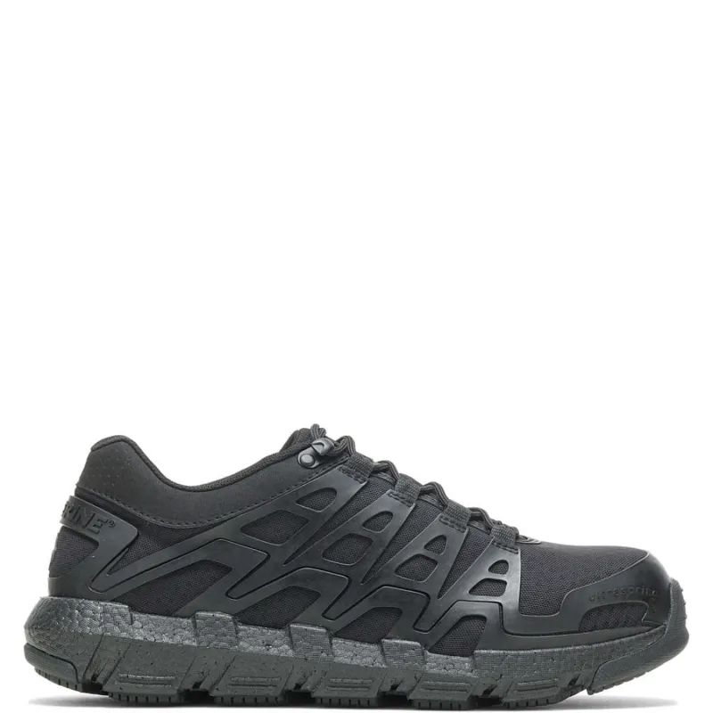 Wolverine Men's REV DuraShocks® EH Comp Toe Work Shoe made by Wolverine