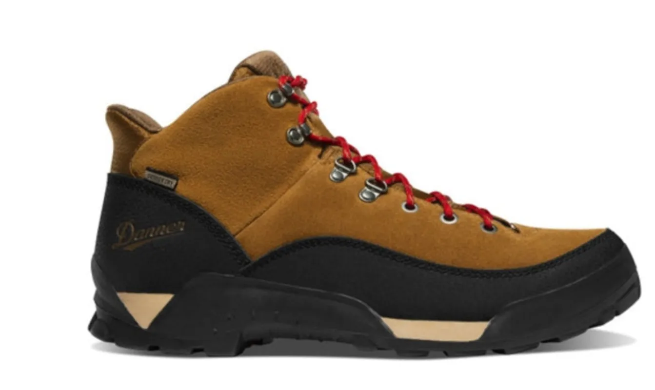 Danner Men's Panorama 6" Mid Work Boot sold by Work World