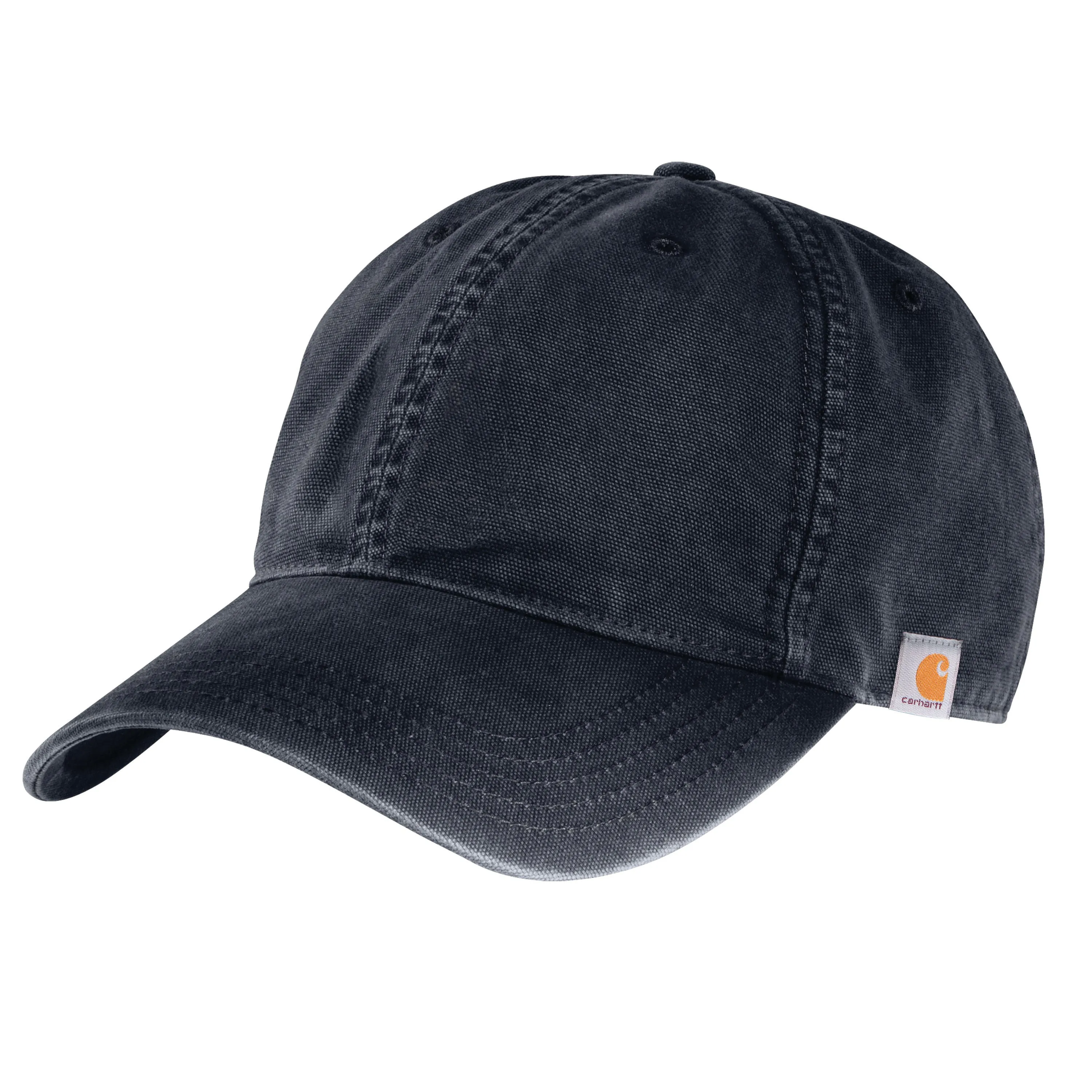 Carhartt Men's Cotton Canvas Cap sold by Work World