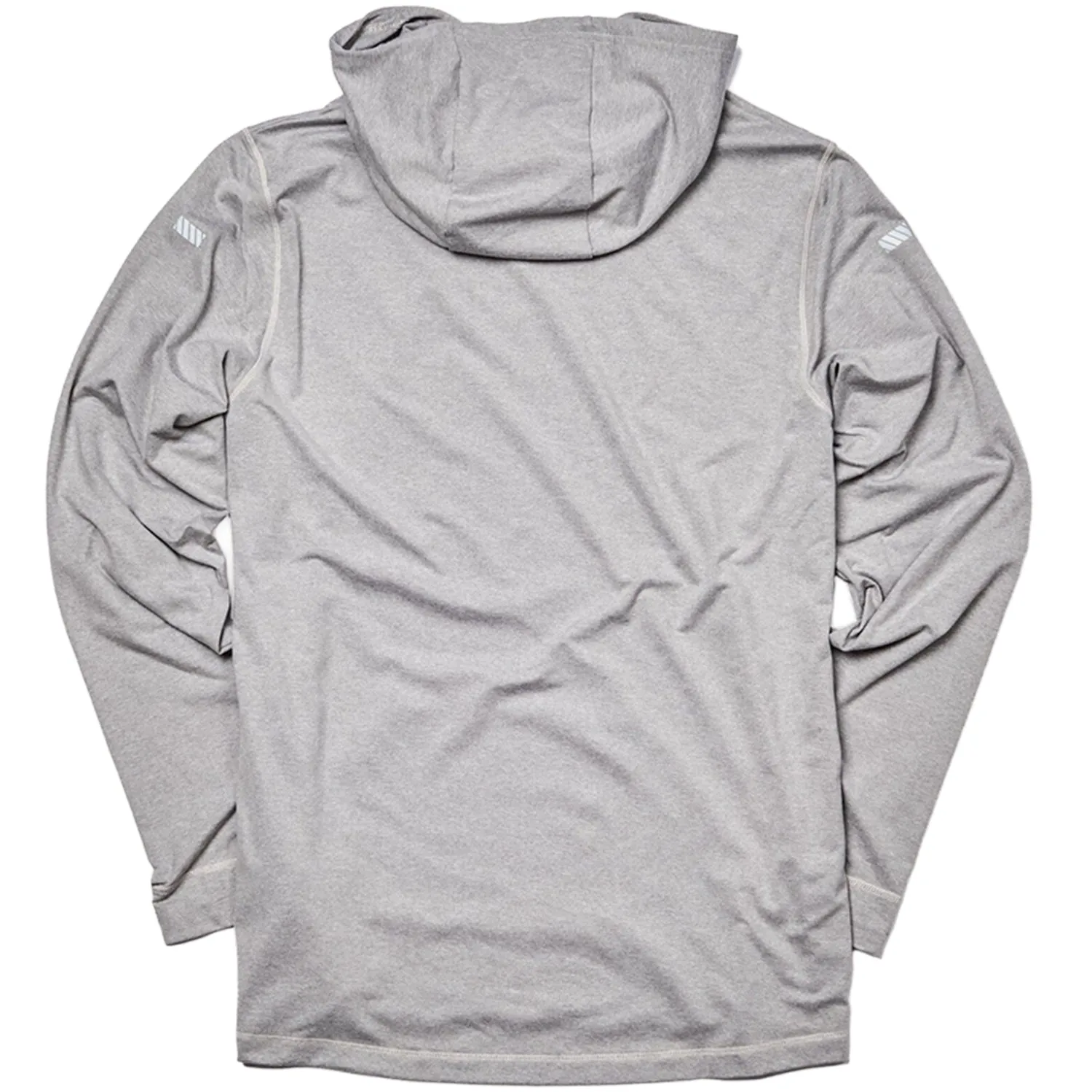 TRUEWERK Men's B2 Hoodie sold by Work World product image thumbnail 3