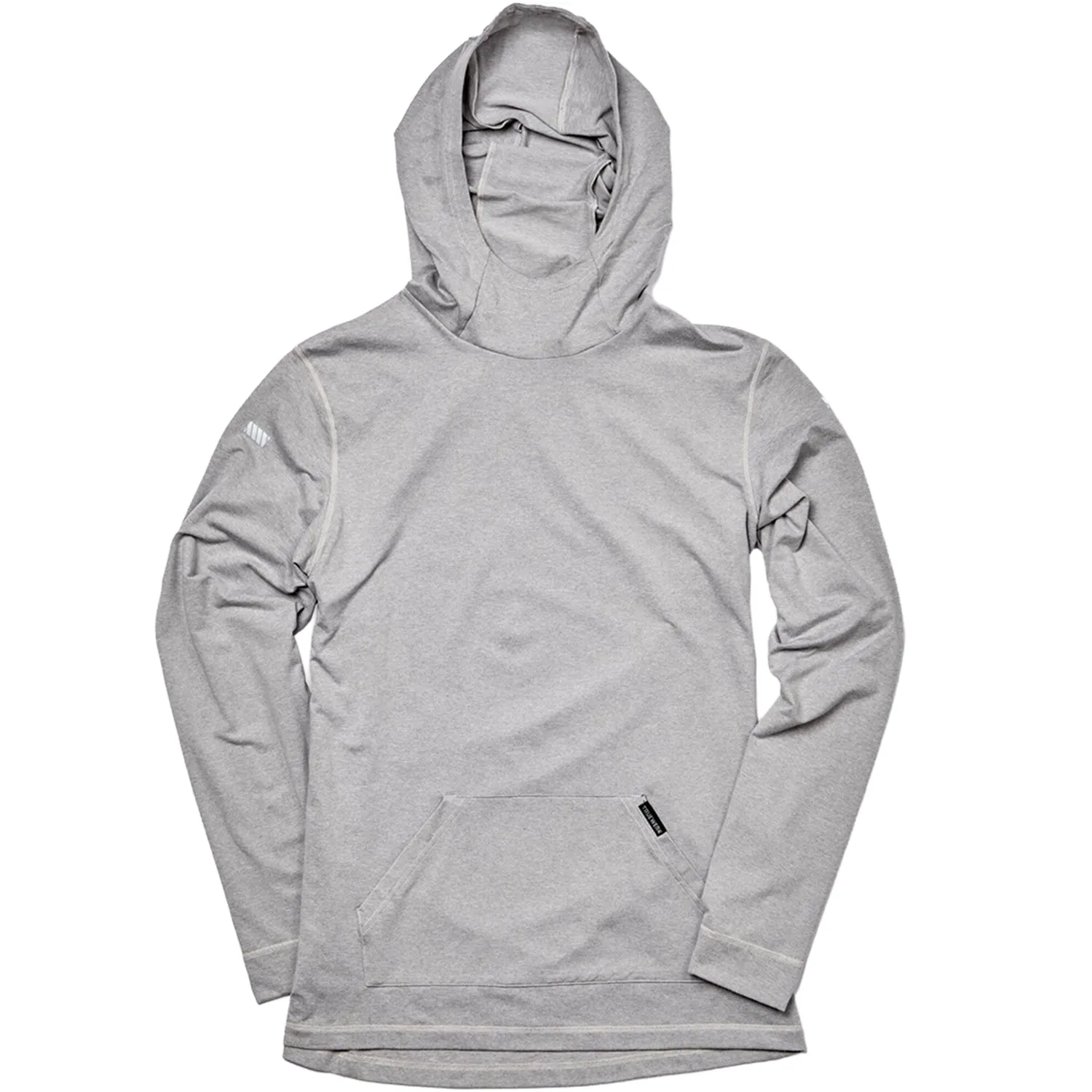 TRUEWERK Men's B2 Hoodie sold by Work World product image thumbnail 2