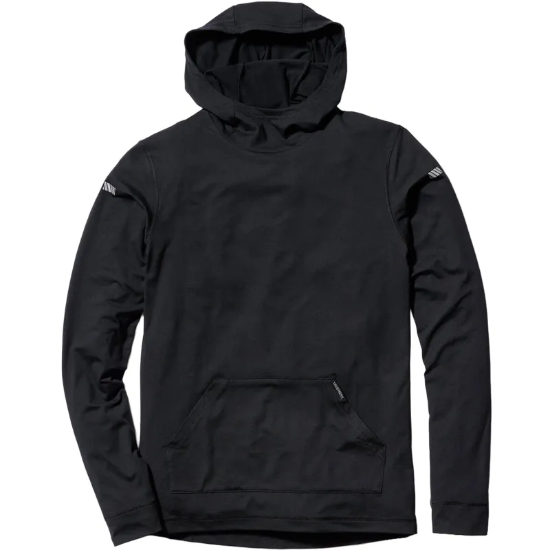 TRUEWERK Men's B2 Hoodie made by Truewerk