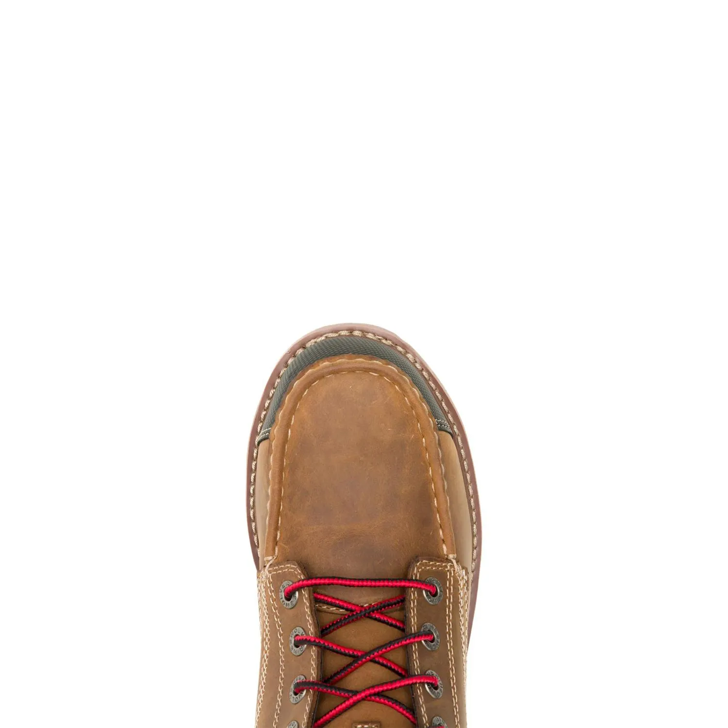 Wolverine Men's Loader II ft HyperRest™ 8" CarbonMAX® Work Boot sold by Work World product image thumbnail 4