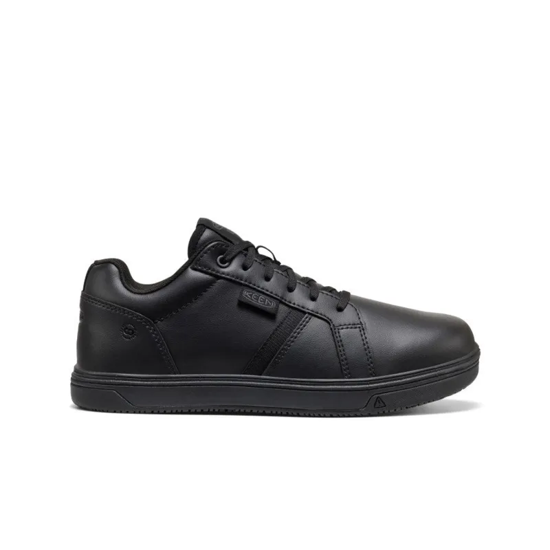 KEEN Utility Men's Kenton WTX Soft Toe Work Shoe made by Work World