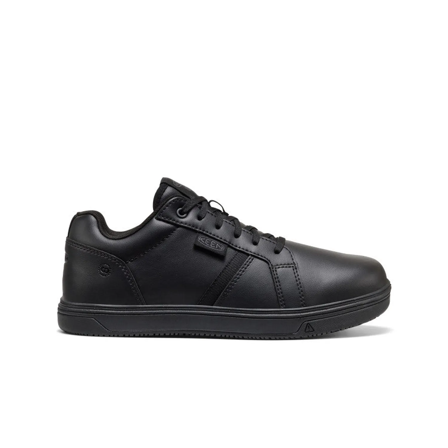 KEEN Utility Men's Kenton WTX Soft Toe Work Shoe sold by Work World
