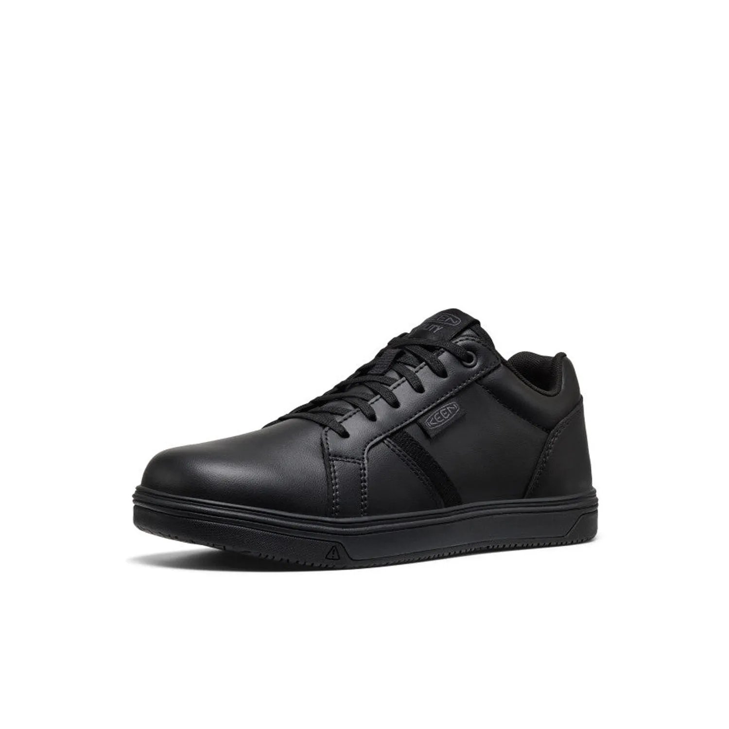 KEEN Utility Men's Kenton WTX Soft Toe Work Shoe sold by Work World product image thumbnail 2