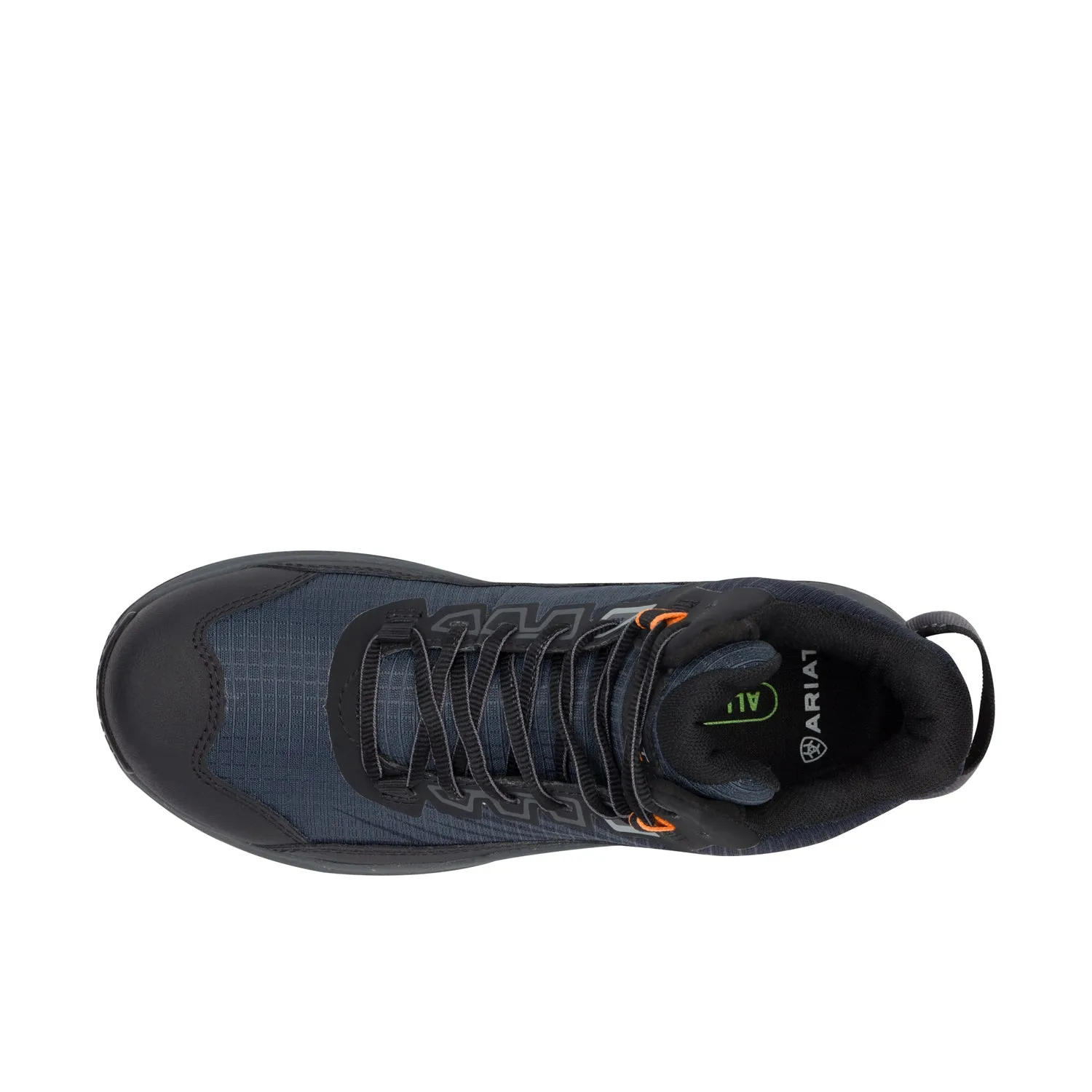 Ariat Men's Outpace Shift Mid Composite Toe Work Shoe sold by Work World product image thumbnail 3