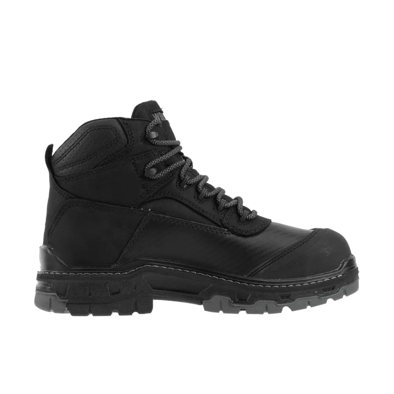 Wolverine Men's Overpass CarbonMAX® 6" Boot made by Wolverine