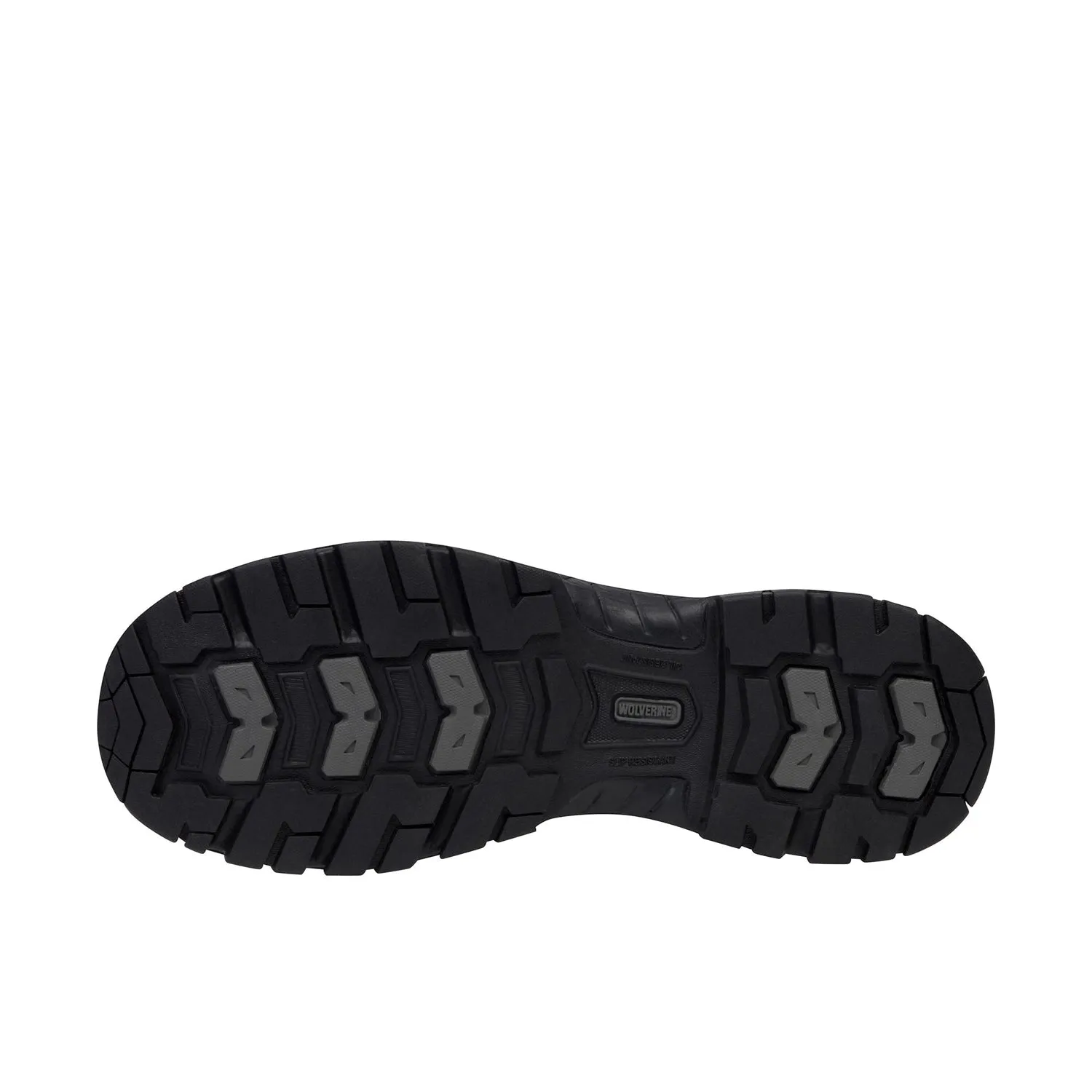 Wolverine Women's Piper 6" Comp-Toe Work Boot sold by Work World product image thumbnail 4