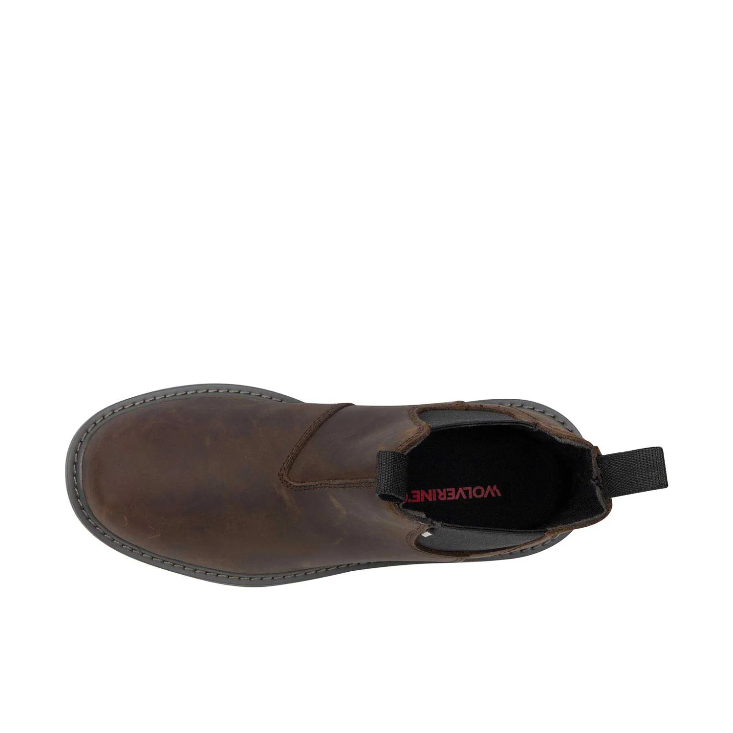 Wolverine Men's Floorhand Work Romeo sold by Work World product image thumbnail 3