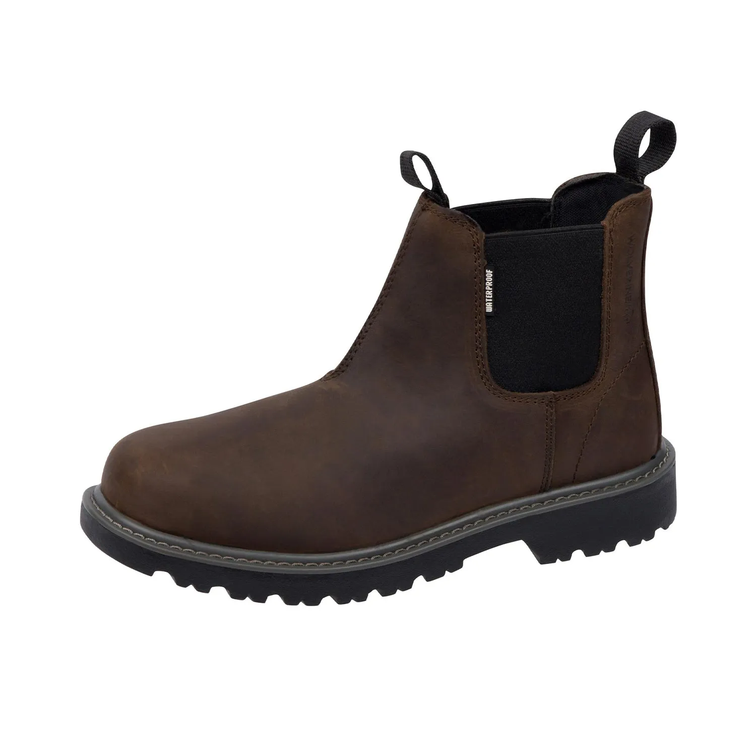 Wolverine Men's Floorhand Work Romeo sold by Work World product image thumbnail 5